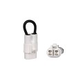 WOODCRAFT Sidestand Elimination Plug SSE5 - Suzuki